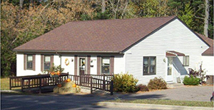 Pat weber Memorial Home